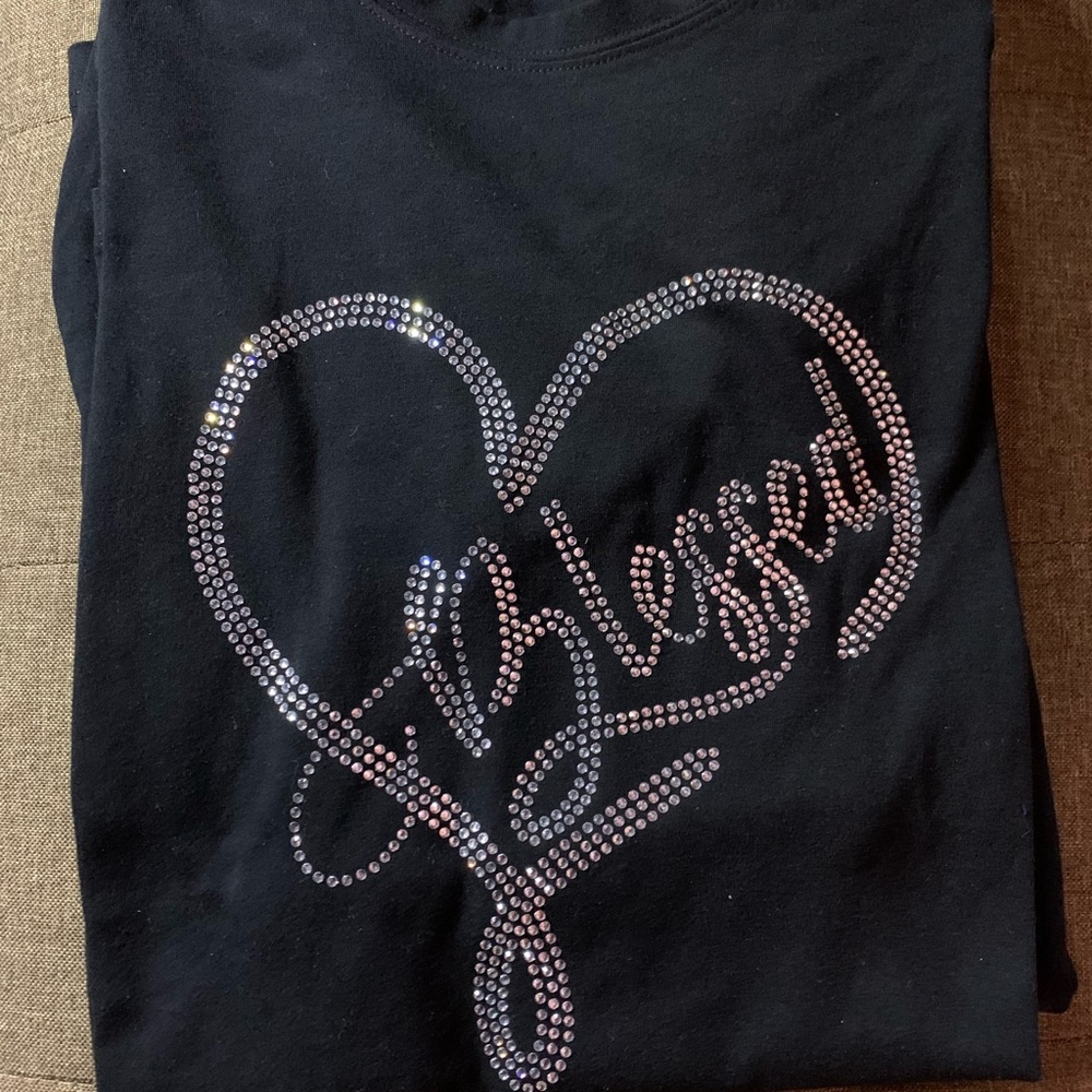 Blinged out Blessed